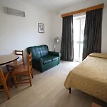 Cardor Holiday Complex
