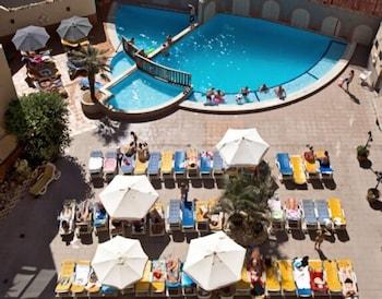 Cardor Complex 3*