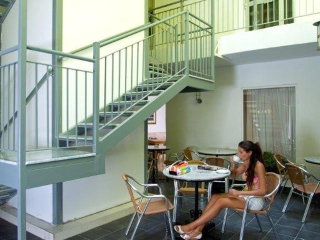 Cardor Complex Aparthotel