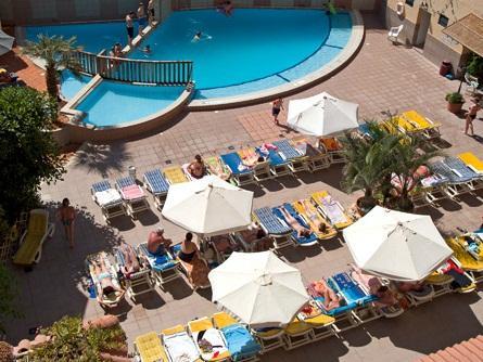 Cardor Complex Aparthotel St. Paul's Bay