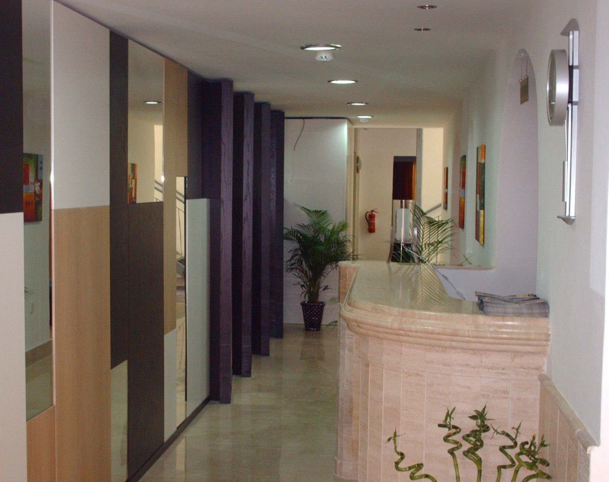 Cardor Complex Aparthotel