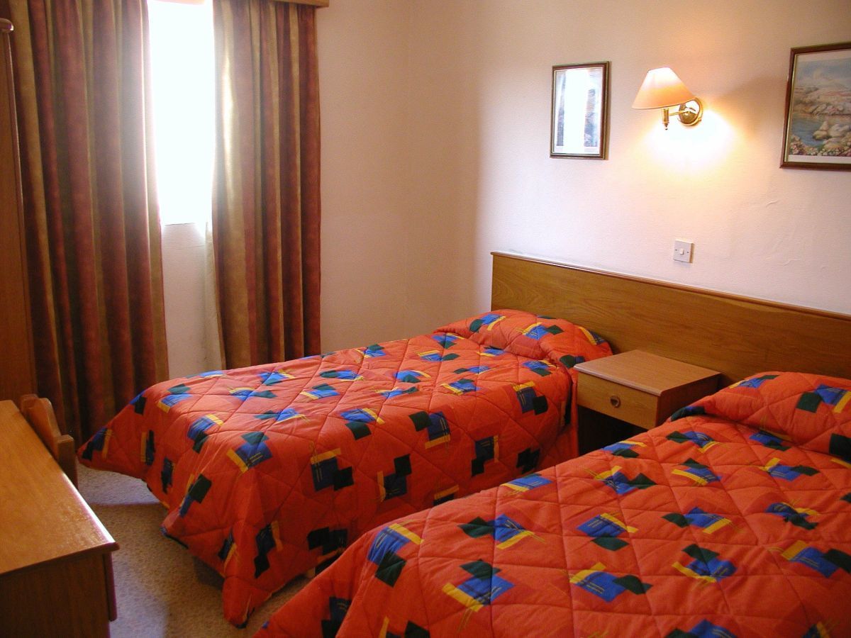 Cardor Complex 3* St. Paul's Bay