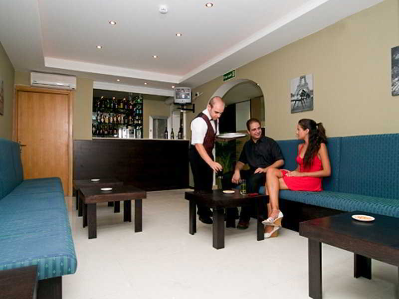 Aparthotel Cardor Complex 3*
