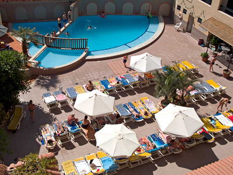 Cardor Complex 3*