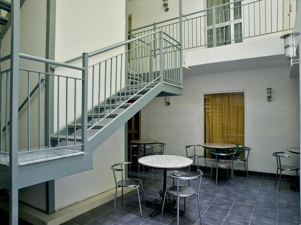 Cardor Complex Aparthotel