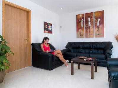 Cardor Complex Aparthotel 3*