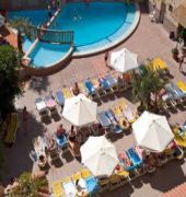 Cardor Complex Aparthotel