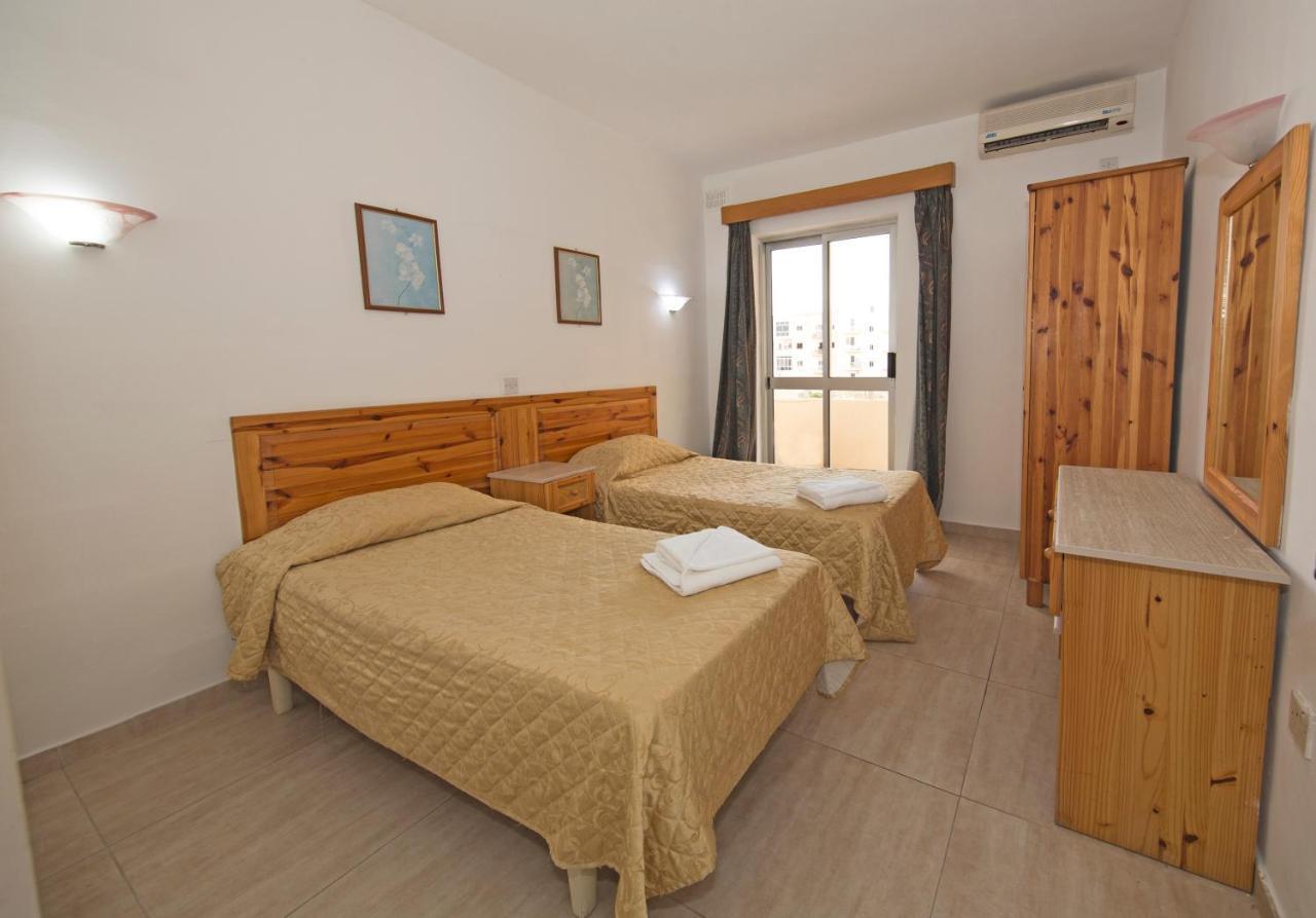 Cardor Complex Aparthotel