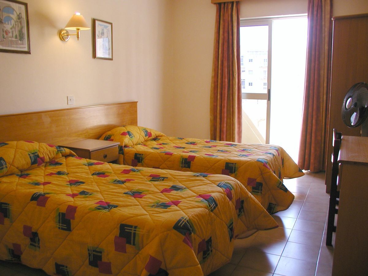 Cardor Complex Aparthotel St. Paul's Bay