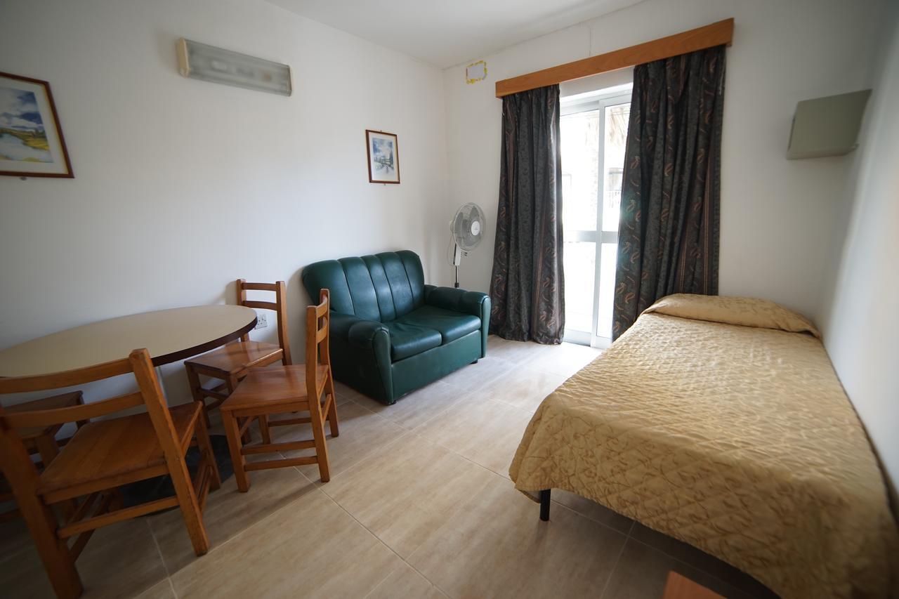 Aparthotel Cardor Complex