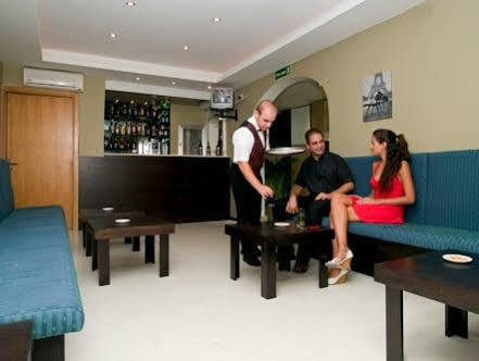Aparthotel Cardor Complex 3*